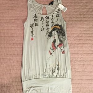 🆕NEW WITH TAGS Tank Top