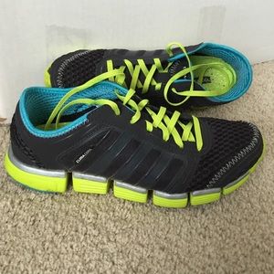 Adidas Climacool Running Shoes