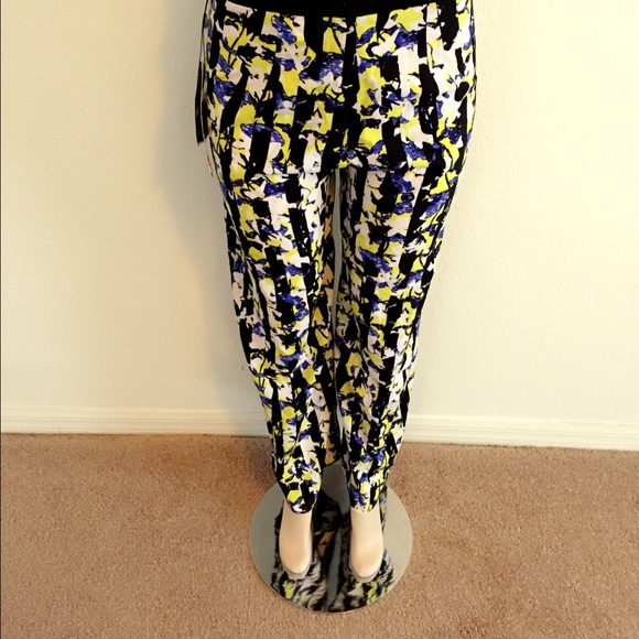 Peter Pilotto Pants