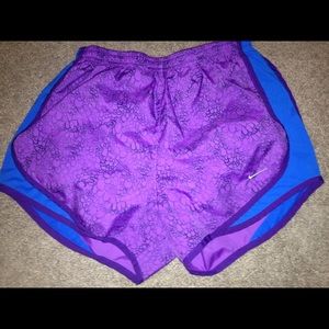 Nike Tempo Shorts size small