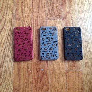 3 iPhone 4 cases