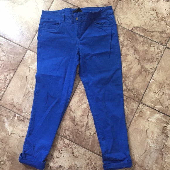 Forever 21 pants