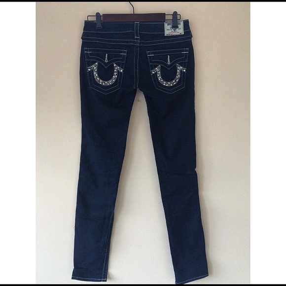 True Religion Jeans - Picture 2 of 2