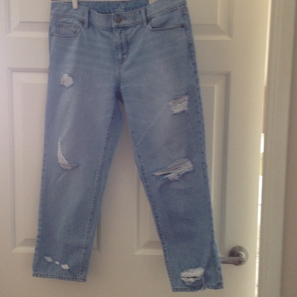 Ann talyor jeans