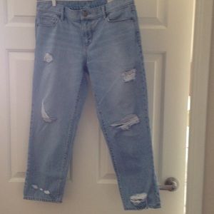 Ann talyor jeans