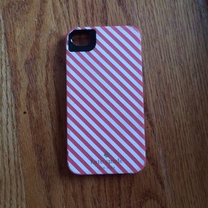 iPhone 4 Kate Spade case