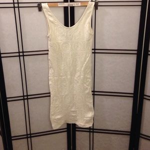 Forever 21 knitted dress