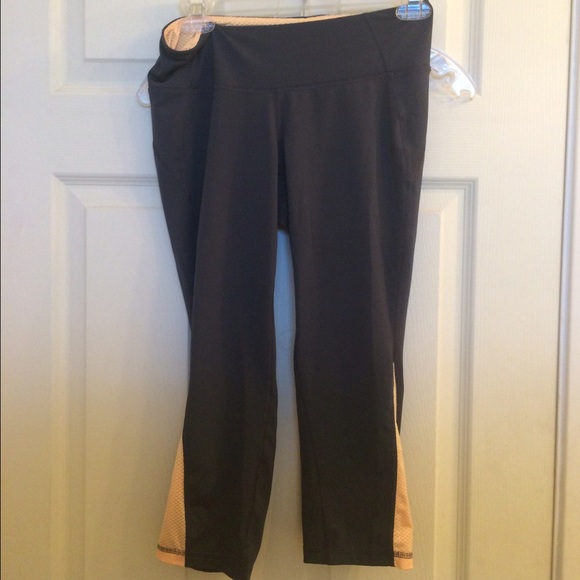 Workout leggings
