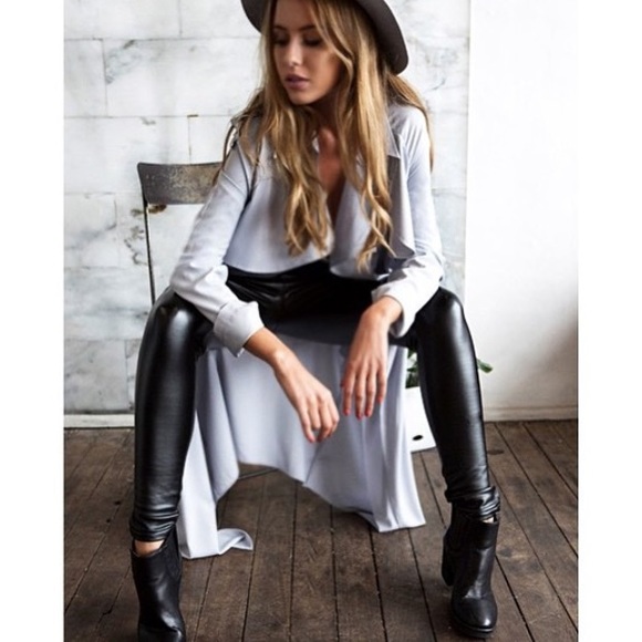 Serval Fashion Shoes - LAST ONE🎉