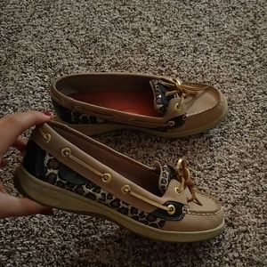 Sperry top-sider shoes