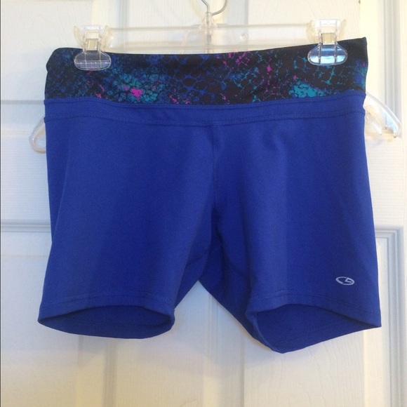 Spandex