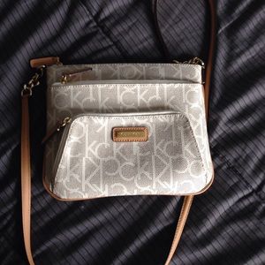 Cross Body Bag