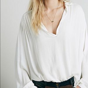 FP ONE Hallowed Hill Pullover