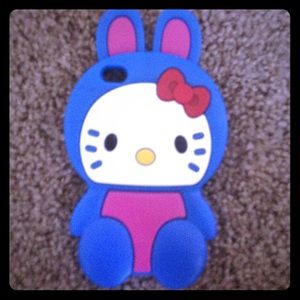 iPod touch 4 case