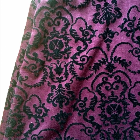 VINTAGE INSPIRED DRESS - Picture 3 of 4