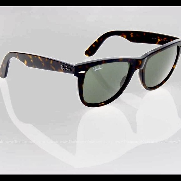 Ray-Ban P Original Wayfarer Sunglasses