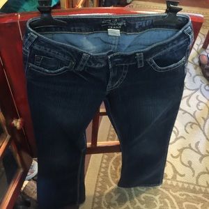 Silver pioneer 27-33