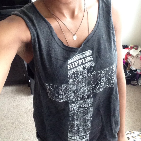 Muscle Tee - Picture 2 of 2