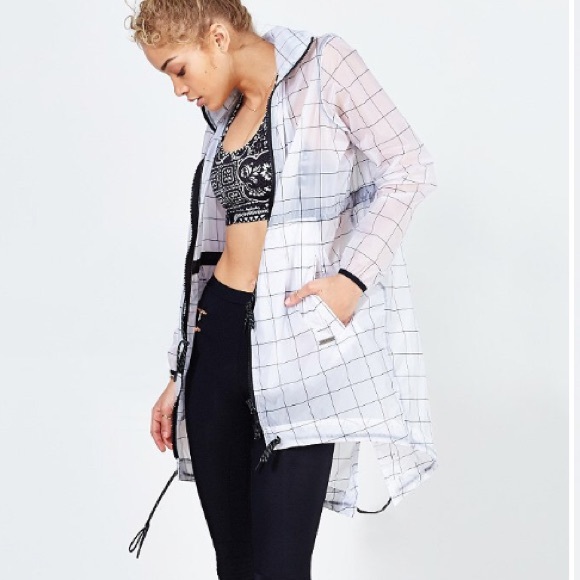 Without Walls Lightweight Cocoon Coat - Picture 2 of 4