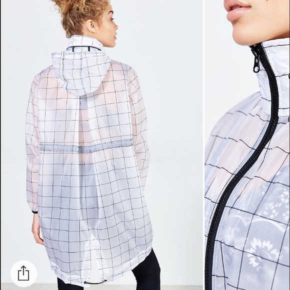 Without Walls Lightweight Cocoon Coat - Picture 3 of 4