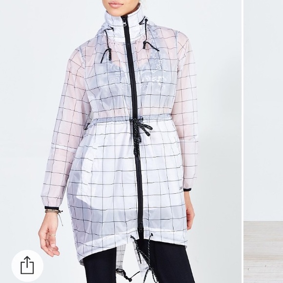 Without Walls Lightweight Cocoon Coat - Picture 4 of 4