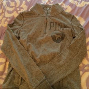 Victoria secret sweatshirt