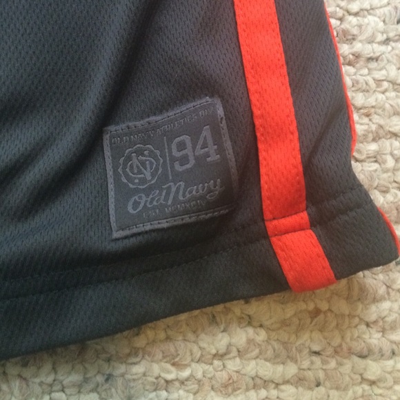 Children's gym shorts - Picture 2 of 2