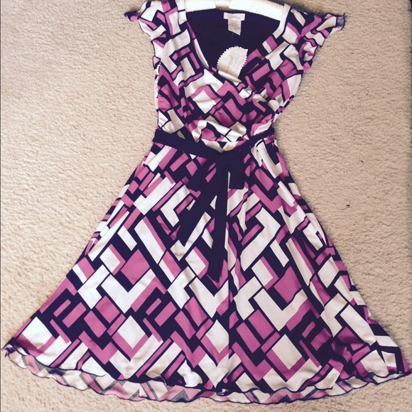 Brand New Dress by Speechless