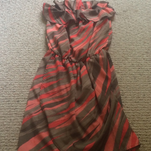 Gap Dress