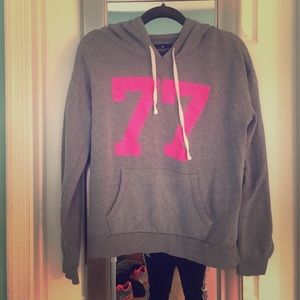 American eagle hoodie