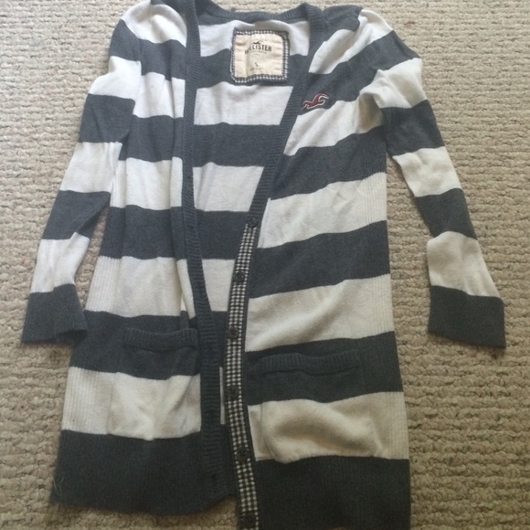 Hollister Sweater