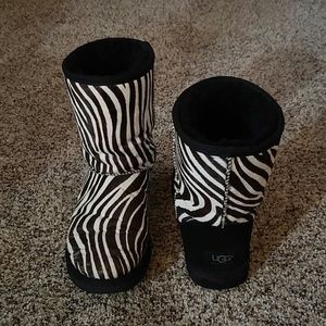UGG boots