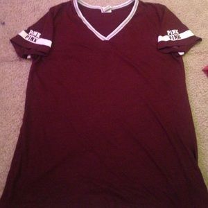 New maroon vs shirt TRADE