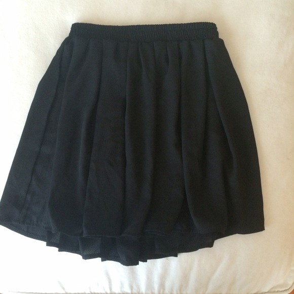 Skater skirt