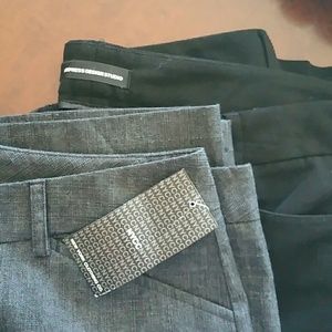 2 Pair of Women pants bundle