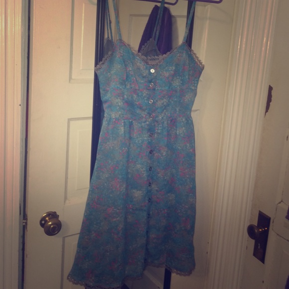 Summer dress