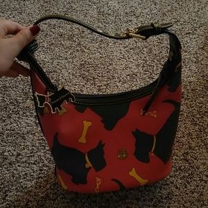 Dooney & Burke handbag