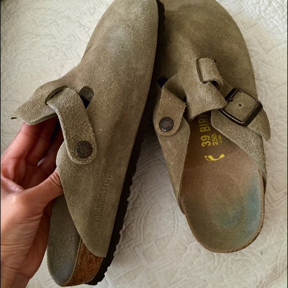 Practically new Birkenstock!✨