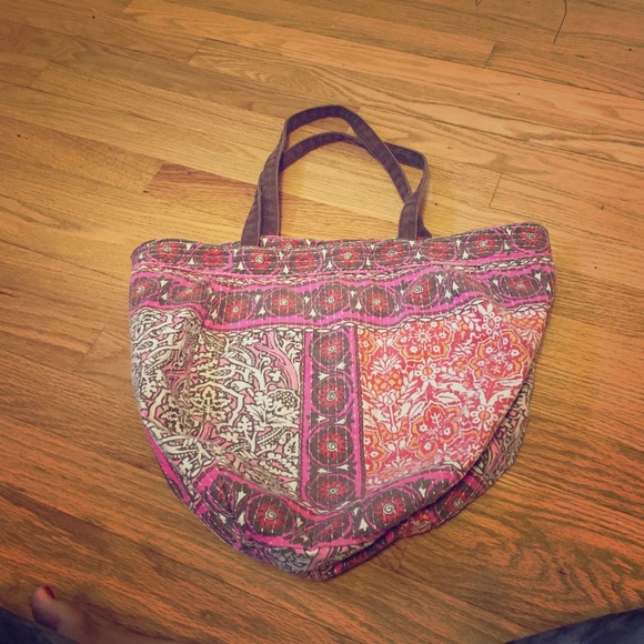 American Eagle shoulder bag