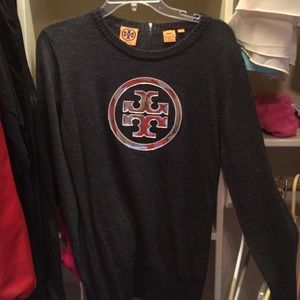 Tory Burch sweater