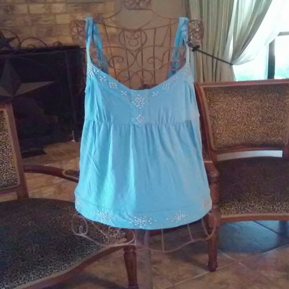 INC Tank Top