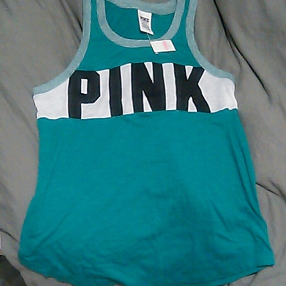 VS tank