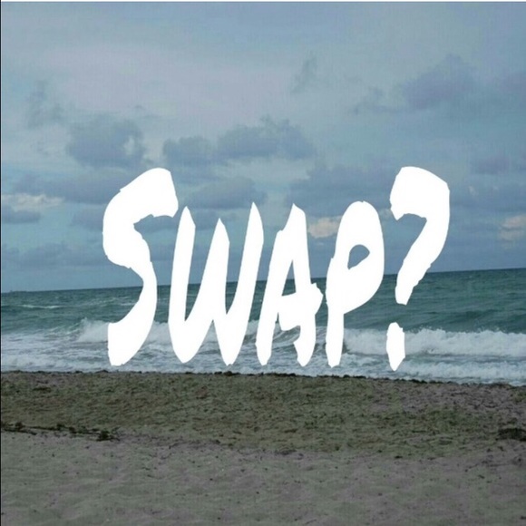 Swap / trades