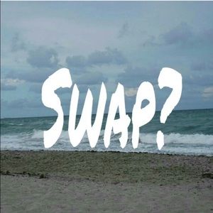 Swap / trades