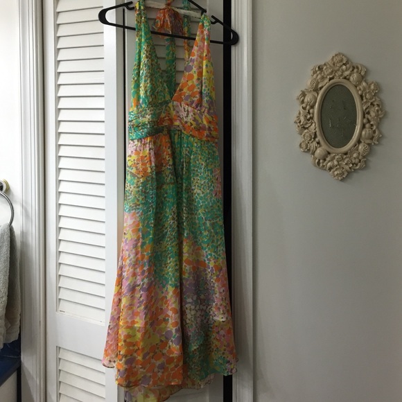 Milly dress