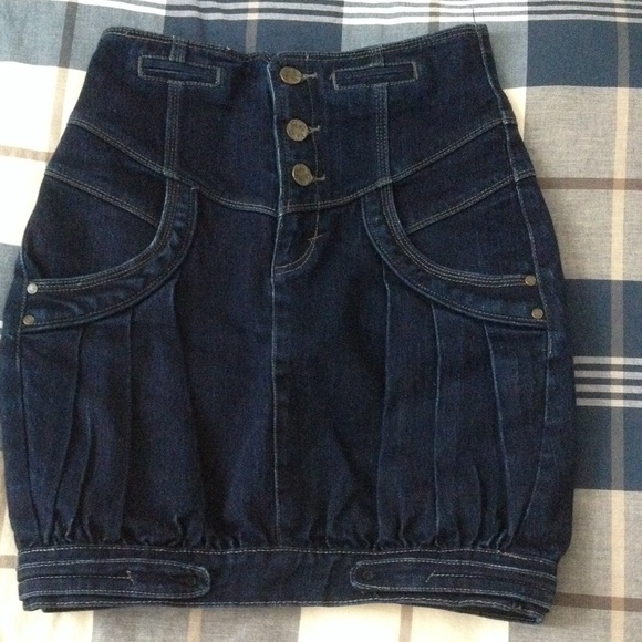 Skirt