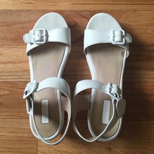 Topshop Sandals