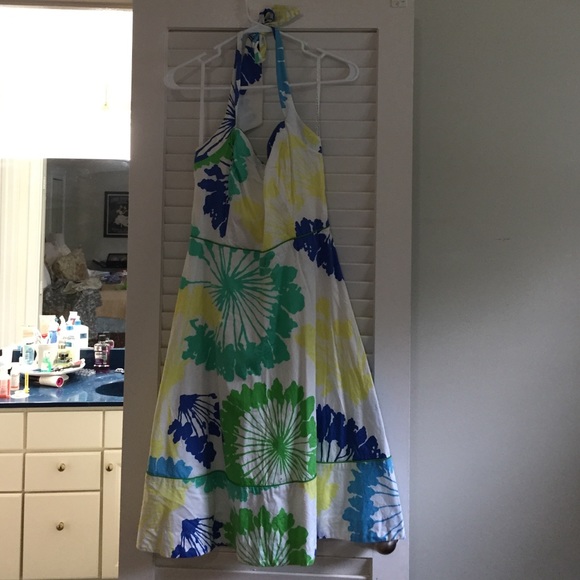 Lilly dress