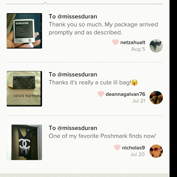 Please Please Rate Me, Feedback Please - Picture 2 of 2