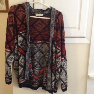 Urban outfitters Hipster sweater